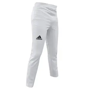 Spodnie do doboku adidas Seungri image-0