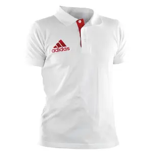 Πόλο adidas Pique image-0