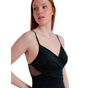 Women's 1-piece swimsuit Admas Night image-3