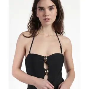 Costume da bagno intero bustier Croisiere donna Admas Swim image-3