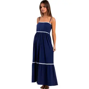 Women's dress Admas Sea Mare image-0