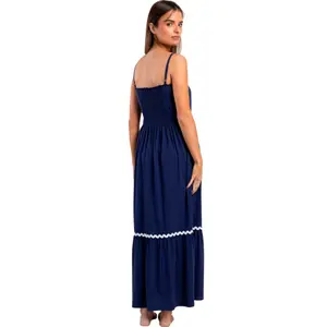 Women's dress Admas Sea Mare image-1