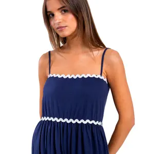 Women's dress Admas Sea Mare image-3