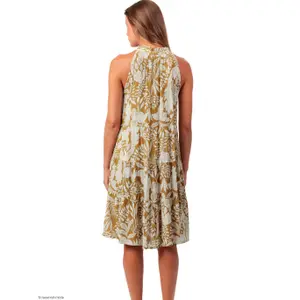 Kleid Damen Admas Jardin image-1