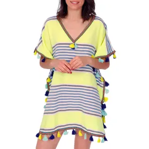 Women's beach kaftan Admas Sun