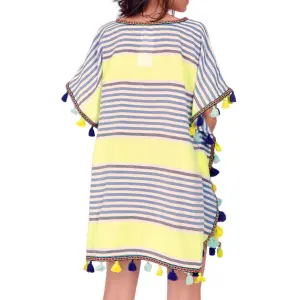Women's beach kaftan Admas Sun image-1