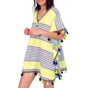 Women's beach kaftan Admas Sun image-2