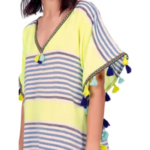 Women's beach kaftan Admas Sun image-5
