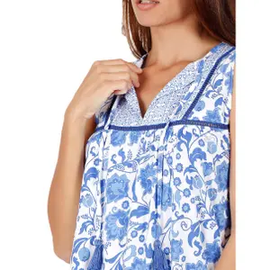 Women's dress Admas Etienne image-4