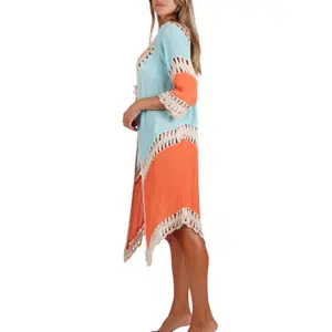 Women's beach kaftan Admas Summer Memoirs image-2