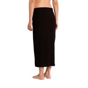 Μακρύ καλοκαιρινό φούστα γυναικείο Admas image-1