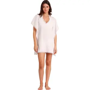 Women's beach kaftan Admas Hawaii image-4