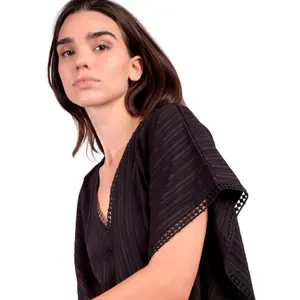 Women's beach kaftan Admas Hawaii image-4