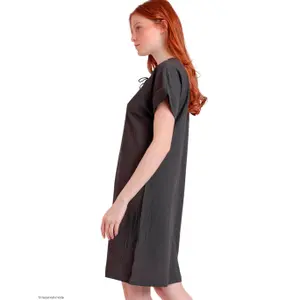 Γυναικείο φόρεμα Admas Linen Style image-2