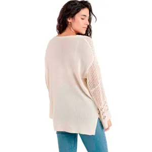 Maglione da donna Admas Crochet image-1