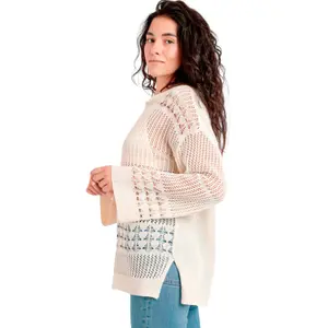 Maglione da donna Admas Crochet image-2