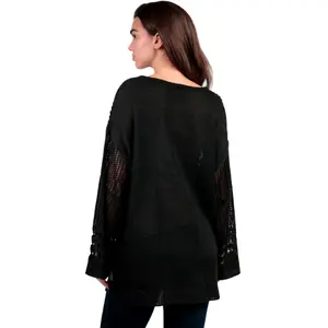 Maglione da donna Admas Crochet image-1