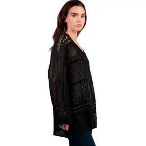 Maglione da donna Admas Crochet image-2
