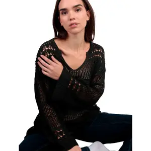 Maglione da donna Admas Crochet image-3