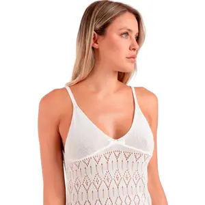 Lange Strandkleid für Damen Admas Slim image-3