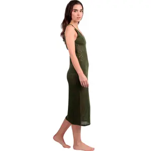 Lange Strandkleid für Damen Admas Slim image-2
