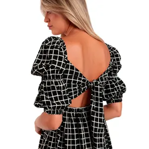 Kleid Damen Admas Dreams image-4