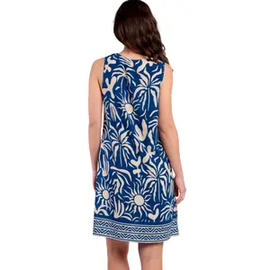 Ärmelloses Kleid, Damen Admas Sun Summer image-1
