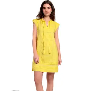 Vestito da spiaggia da donna Admas Milos image-0