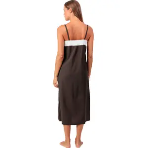 Abito estivo midi donna Admas image-1