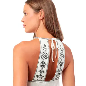 Women's dress Admas Mediterranean image-2