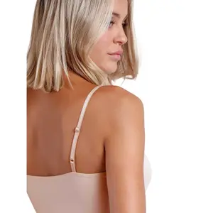 Φόρεμα κάτω από ρούχο για γυναίκες Admas Transparencias image-3