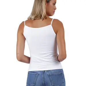 Women's tank top Admas Escote Raso image-1