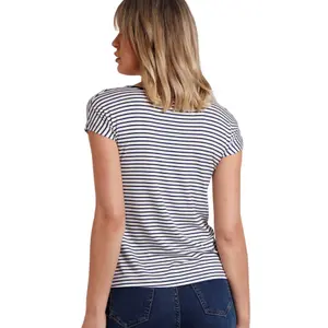 Γυναικείο T-shirt Admas Rayas image-1