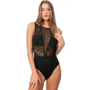Women's bodysuit Admas Love