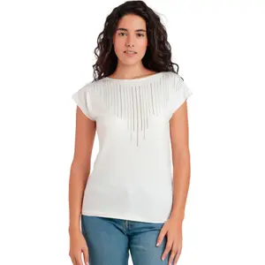 Γυναικείο T-shirt Admas Front Stones image-0
