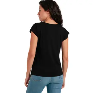 Γυναικείο T-shirt Admas Front Stones image-1