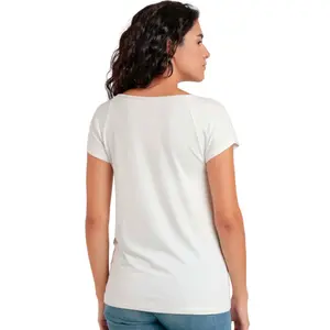 Γυναικείο T-shirt Admas Best Wishes image-1