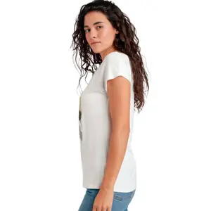 Γυναικείο T-shirt Admas Best Wishes image-2