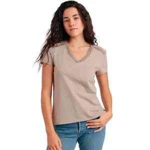 Γυναικείο T-shirt Admas Entredos image-0