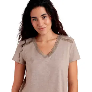 Γυναικείο T-shirt Admas Entredos image-3