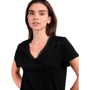 Γυναικείο T-shirt Admas Entredos image-3