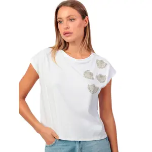 Γυναικείο T-shirt Admas Shine Fun image-0