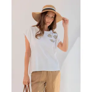 Γυναικείο T-shirt Admas Shine Fun image-3