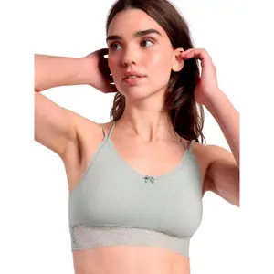 Women's Bra and Thong Set Admas Studio image-4