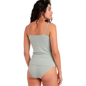 Σετ καράκο και σλιπ γυναικείο Admas Studio Basics image-1