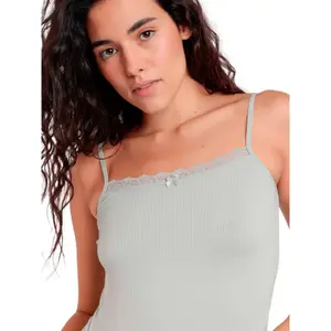 Σετ καράκο και σλιπ γυναικείο Admas Studio Basics image-3