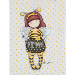 Dívčí košile Admas Bee-Loved image-2
