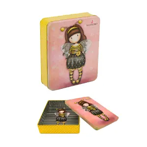 Dívčí košile Admas Bee-Loved image-3