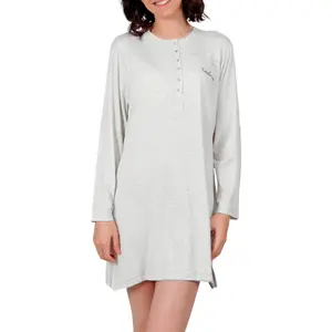 Women's nightgown Admas Do Not Forget To Smile