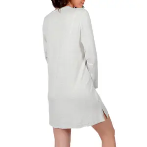 Women's nightgown Admas Do Not Forget To Smile image-1